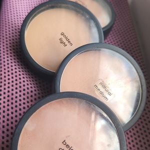 Glō Pressed Base - Choice of one